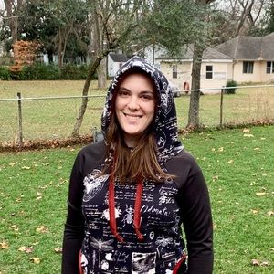 Meet your Posher, Sofia